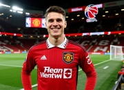 曼联冬窗首签浮现！1500万锁定法甲抢断王球员已同意加盟的简单介绍