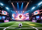 梦想舞台上，足球璀璨之光耀眼绽放