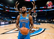 关于字母哥或将留队？美媒解析雷霆成最大阻碍，雄鹿掌握两张留人王牌的信息