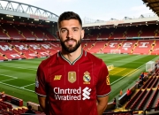 关于利物浦准备以8800万英镑“报价”求购皇家马德里球星，曼联已退出谈判的信息