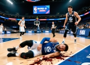 沙尔克惨遭对手绝杀，赛季再遭一败