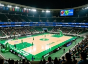 南昌八一客场不敌浙江绿城，遭遇困境