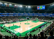 南昌八一客场不敌浙江绿城，遭遇困境