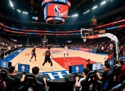 球场上的精彩比拼再次轰动世界