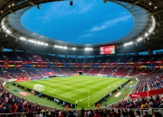 2026世界杯比赛场馆成为关注焦点