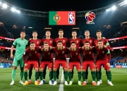 世界杯葡萄牙队盘口分析：从赔率看胜算与潜在价值