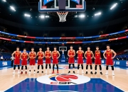 亚洲球队在国际比赛中展现出色表现