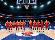 亚洲球队在国际比赛中展现出色表现