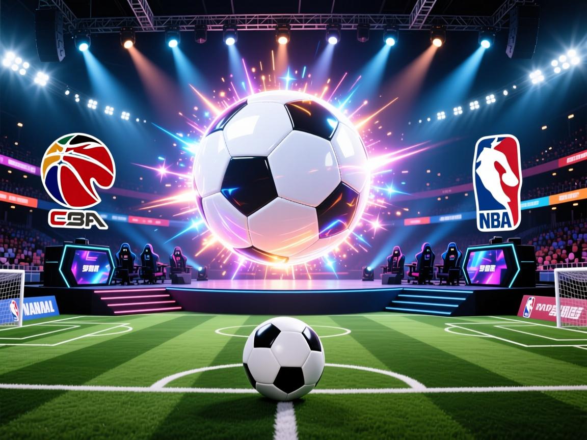 梦想舞台上，足球璀璨之光耀眼绽放  第2张