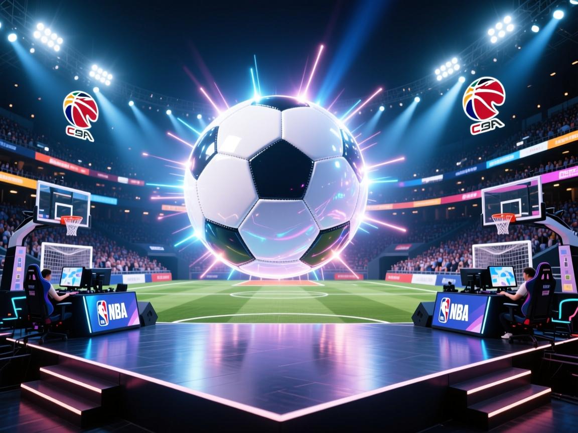 梦想舞台上，足球璀璨之光耀眼绽放  第3张