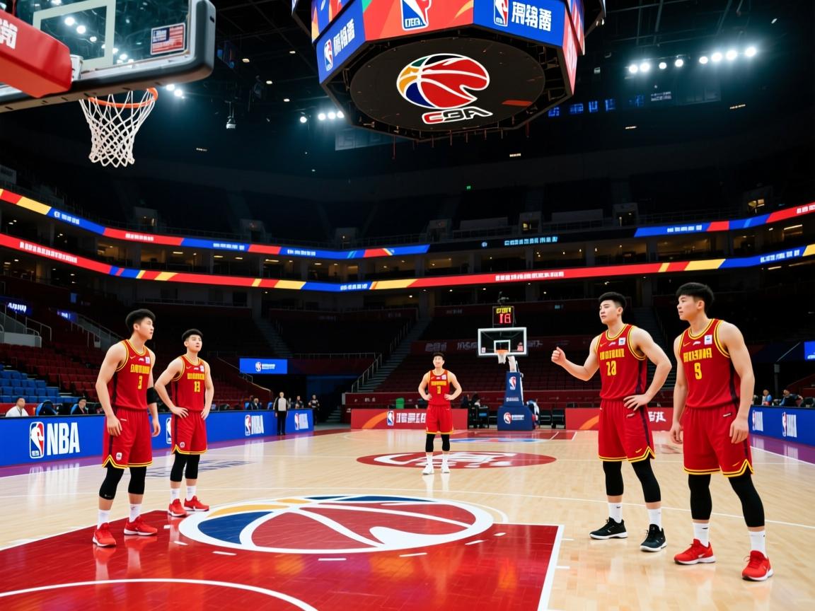 亚洲球队在国际比赛中展现出色表现  第1张