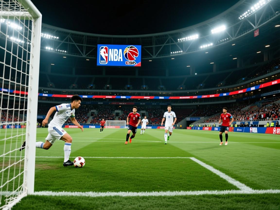 足球比赛的精彩瞬间让人难以忘怀  第3张