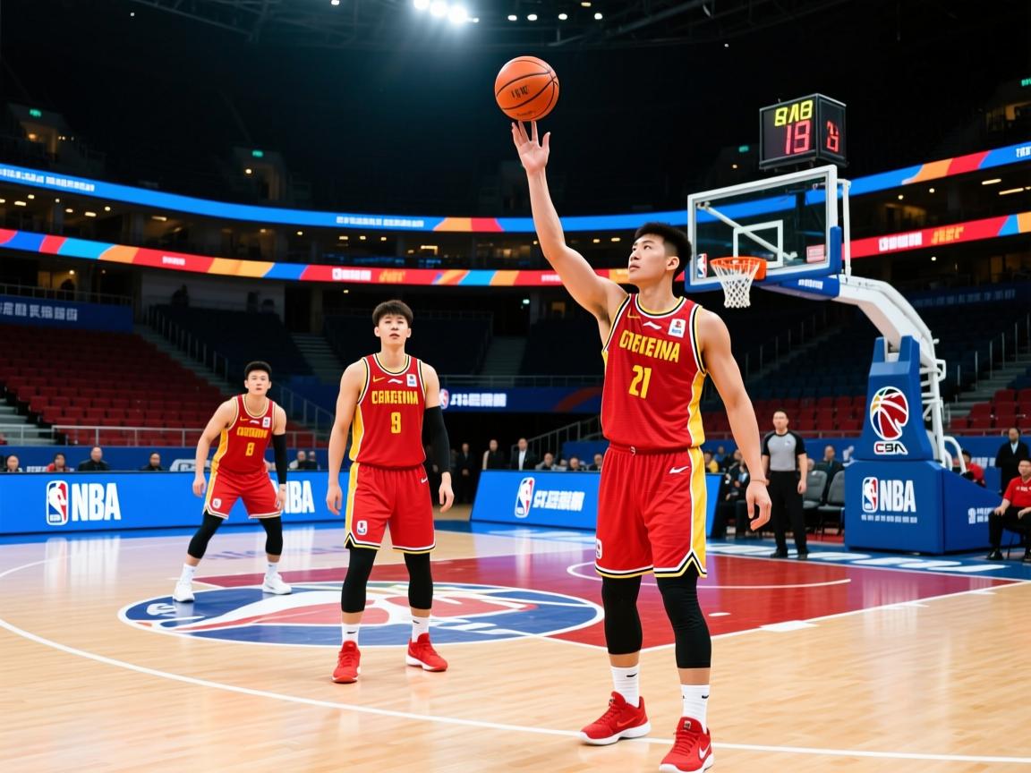 亚洲球队在国际比赛中展现出色表现  第3张