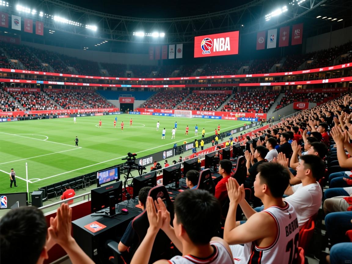 国内足球比赛中的精彩瞬间引发掌声  第2张