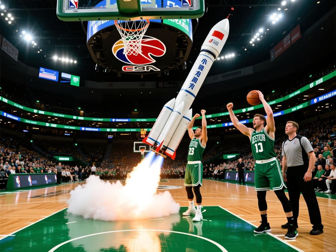 火箭逆转凯尔特人夺得胜利  第2张