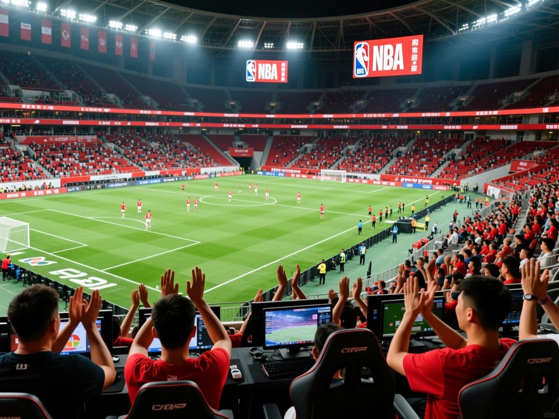 国内足球比赛中的精彩瞬间引发掌声  第3张