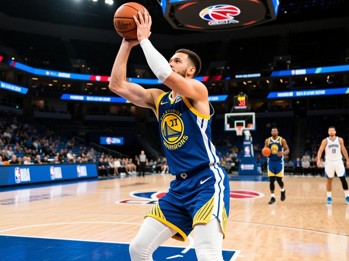 库里传球技术得到赞誉，领先球队晋级  第3张