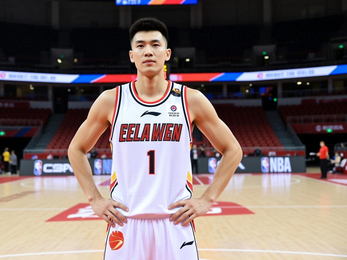 前深圳男篮中锋赵义明加盟湖北男篮，出战NBL联赛  第1张