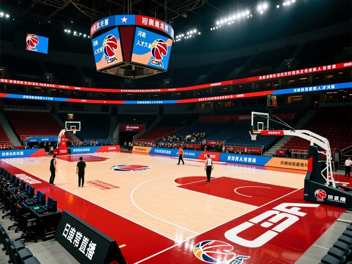 河南是篮球人才大省，但没有CBA球队令人非常遗憾  第1张