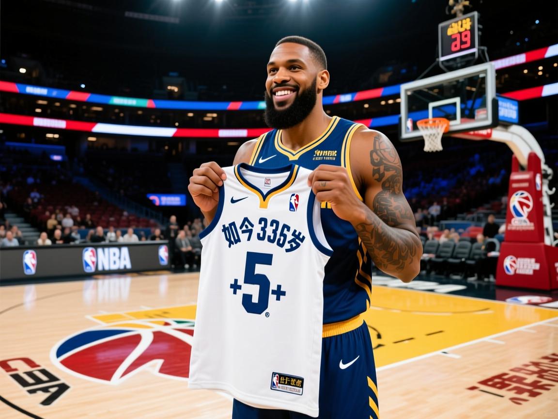 如今35+岁球员已不值钱，多队想要杜兰特是想卖球衣  第3张