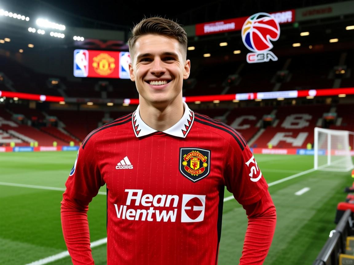 曼联冬窗首签浮现！1500万锁定法甲抢断王球员已同意加盟的简单介绍  第1张