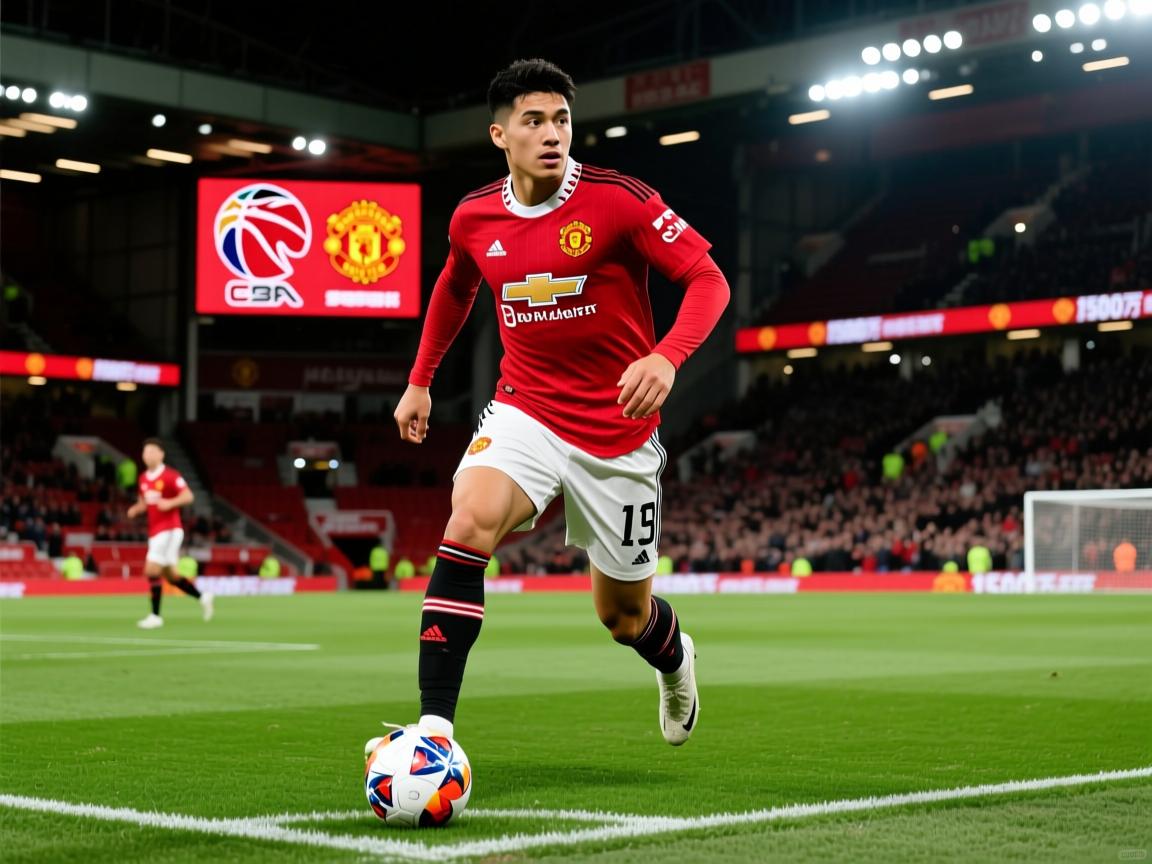 曼联冬窗首签浮现！1500万锁定法甲抢断王球员已同意加盟的简单介绍  第3张