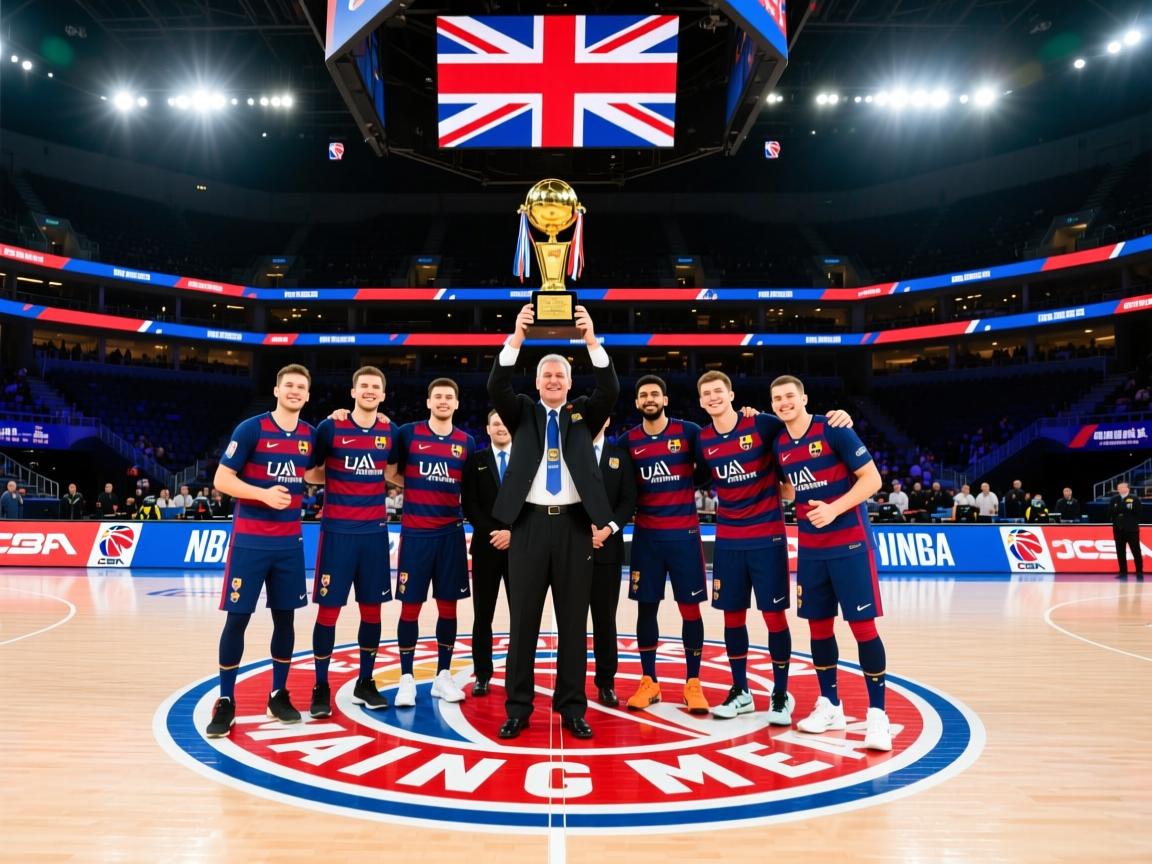 恭喜！巴黎首夺世界级冠军今年加冕6冠王史上第3队比肩巴萨拜仁的简单介绍  第1张