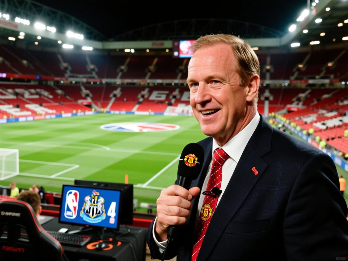 包含镜报：希勒曾讽曼联没欧冠买不到球员，现纽卡接的词条  第3张