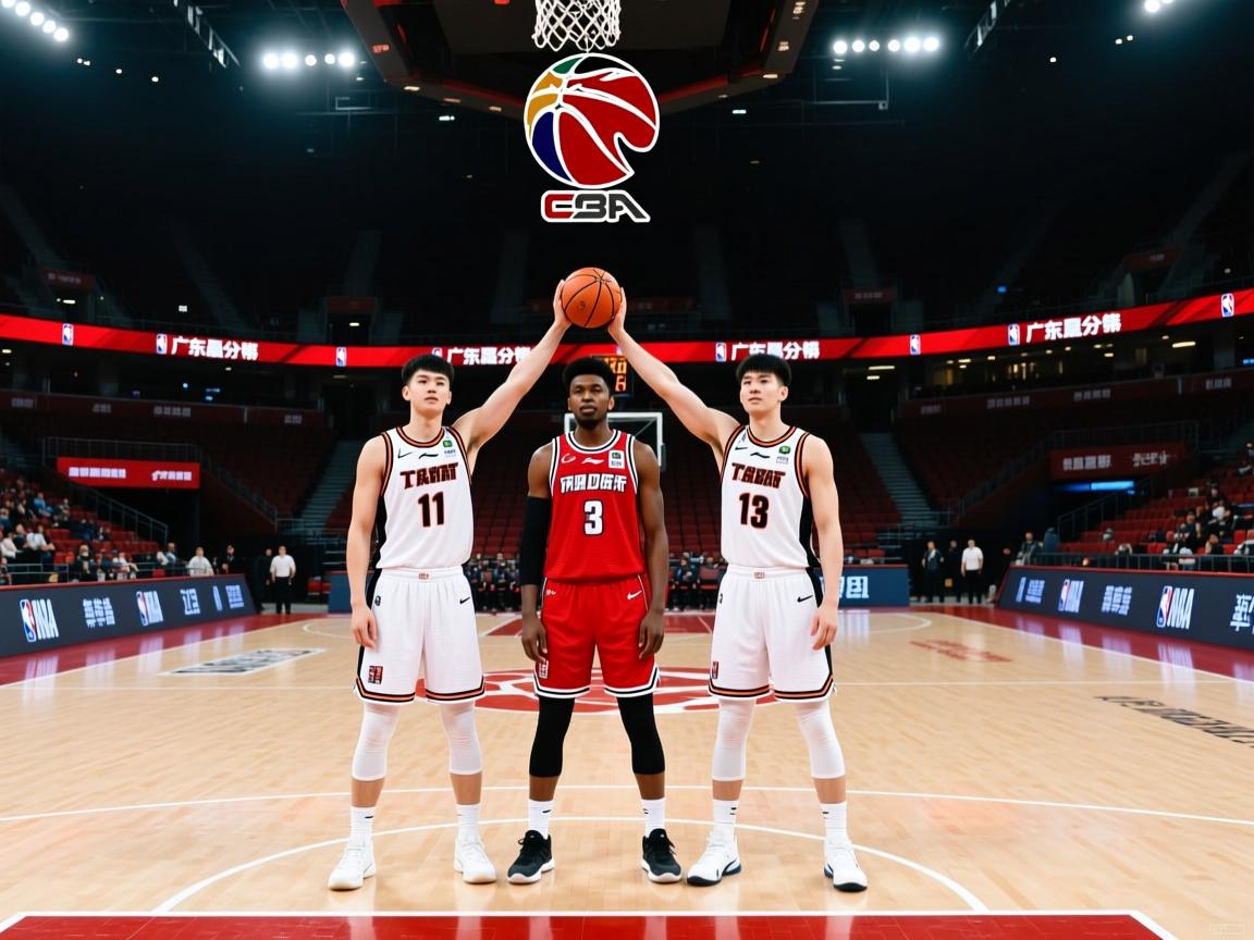 CBA积分榜最新排名！广厦双杀北京夺回第1：广东第2辽宁第13的简单介绍  第1张