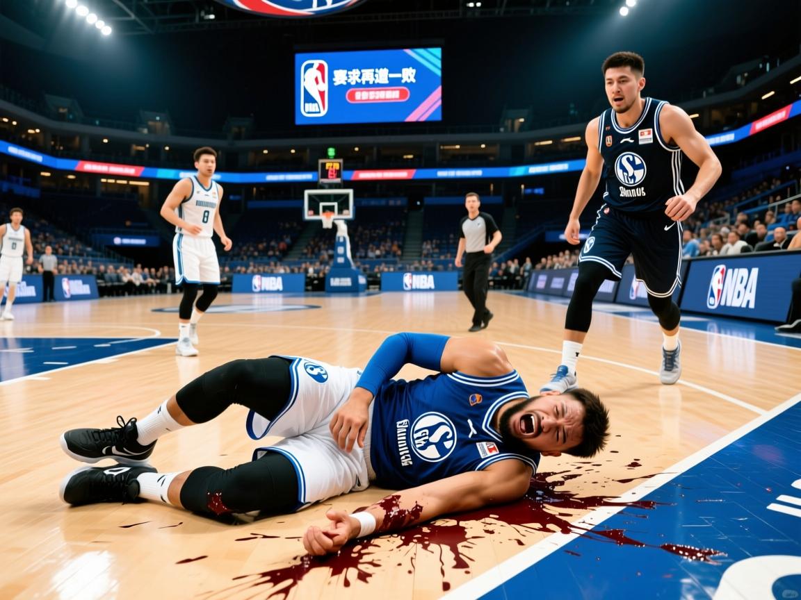 沙尔克惨遭对手绝杀,赛季再遭一败 第1张