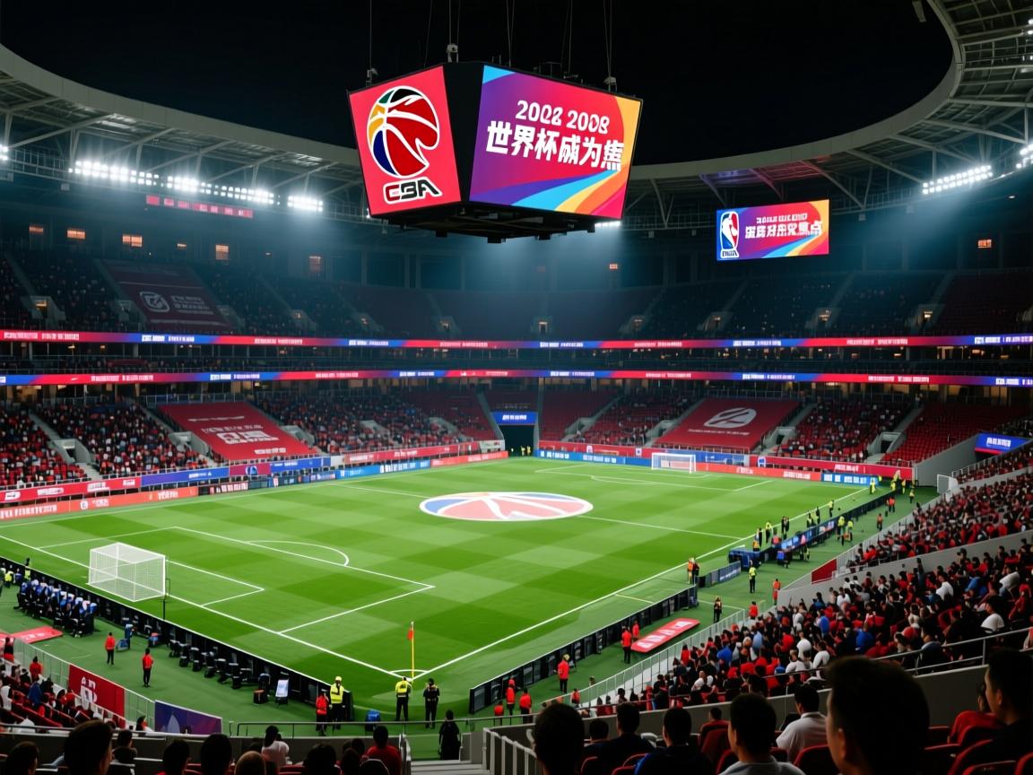 世界杯2026时间确定成为热议焦点  第2张