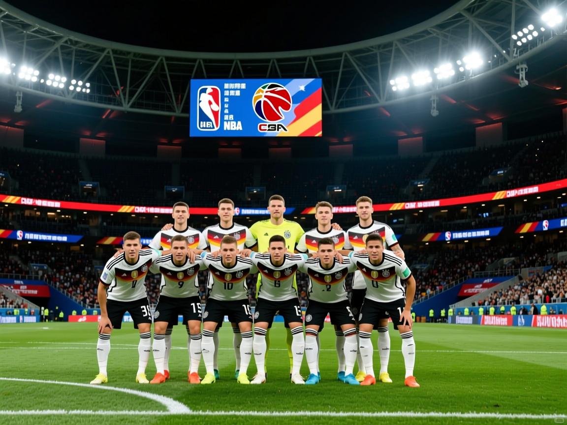 世界杯德国队比赛预测：深度解读与实战指南  第1张