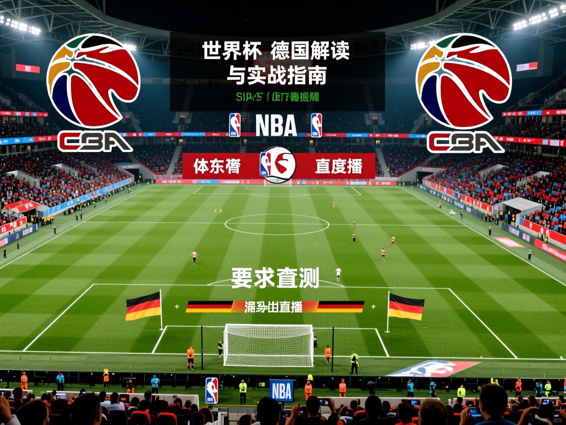 世界杯德国队比赛预测：深度解读与实战指南  第3张