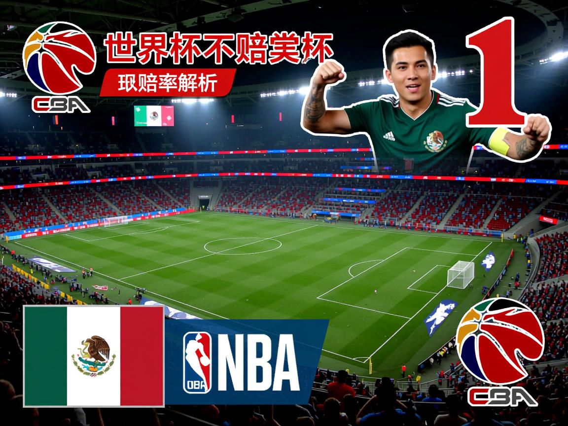 世界杯墨西哥队赔率解析  第3张