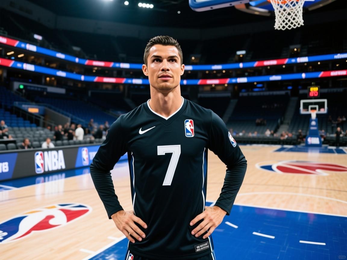 C罗是否还能保持巅峰状态  第1张