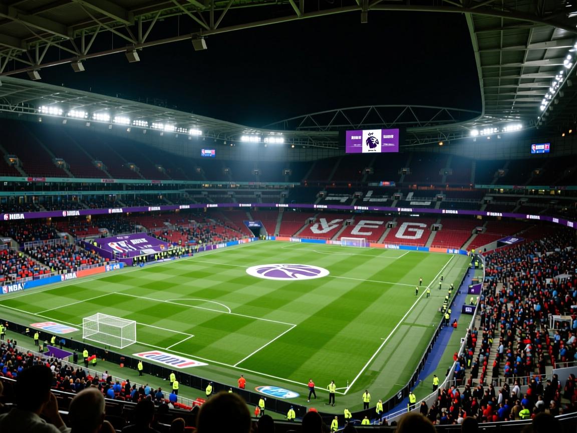 最新英超最新战况看点汇总  第2张