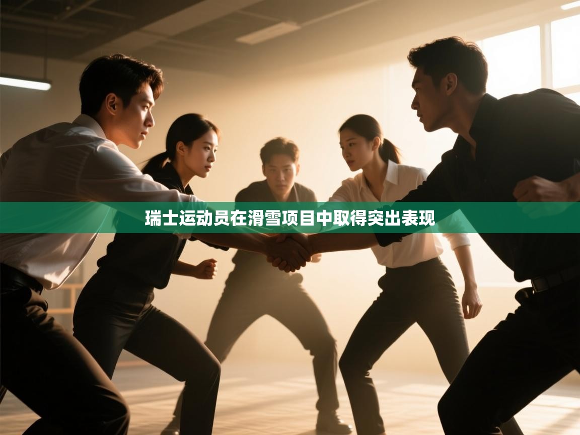 瑞士运动员在滑雪项目中取得突出表现 第2张