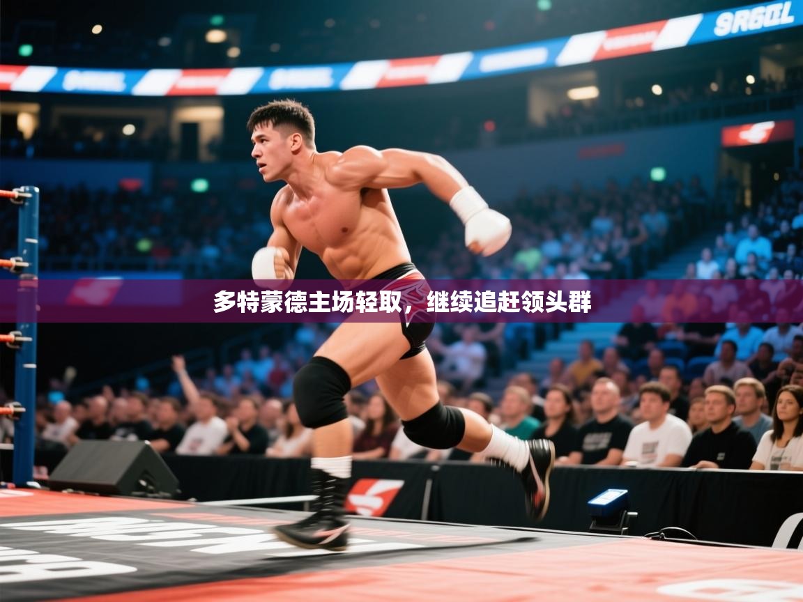 多特蒙德主场轻取，继续追赶领头群  第2张