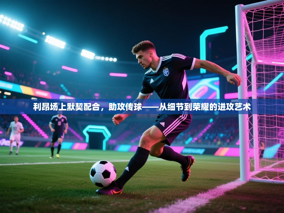 利昂场上默契配合，助攻传球——从细节到荣耀的进攻艺术  第2张